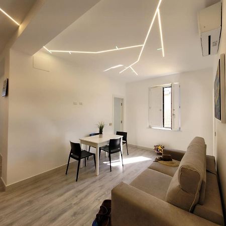 סורנטו Sara Luxury Apartment 3 מראה חיצוני תמונה