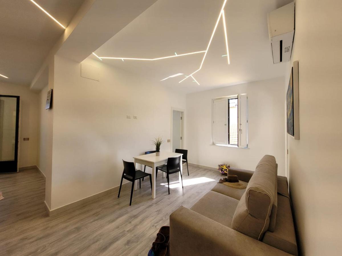 סורנטו Sara Luxury Apartment 3 מראה חיצוני תמונה
