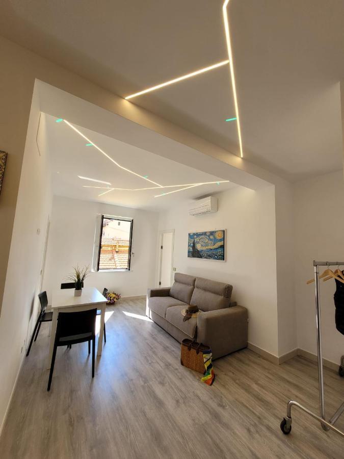 סורנטו Sara Luxury Apartment 3 מראה חיצוני תמונה