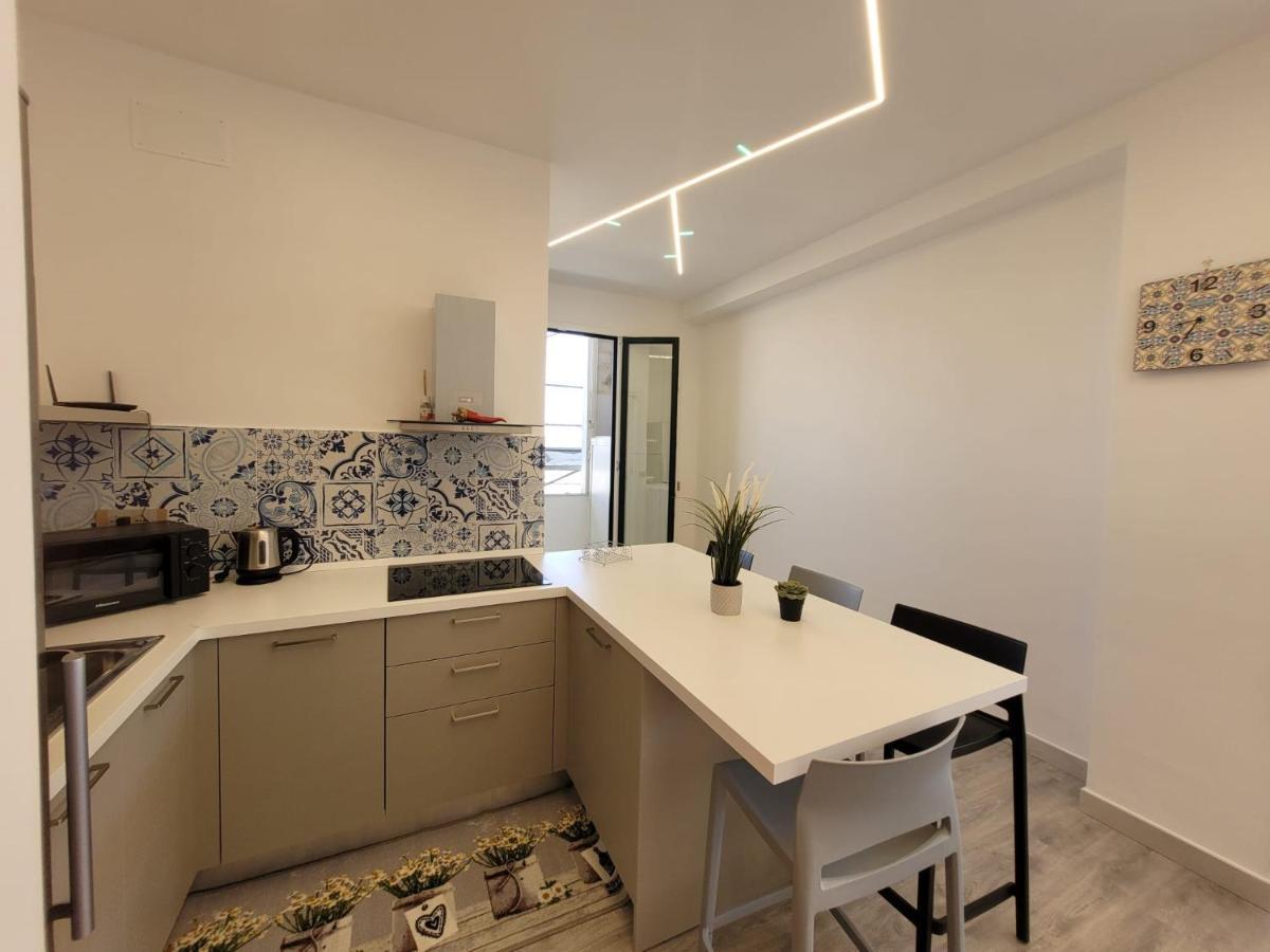 סורנטו Sara Luxury Apartment 3 מראה חיצוני תמונה