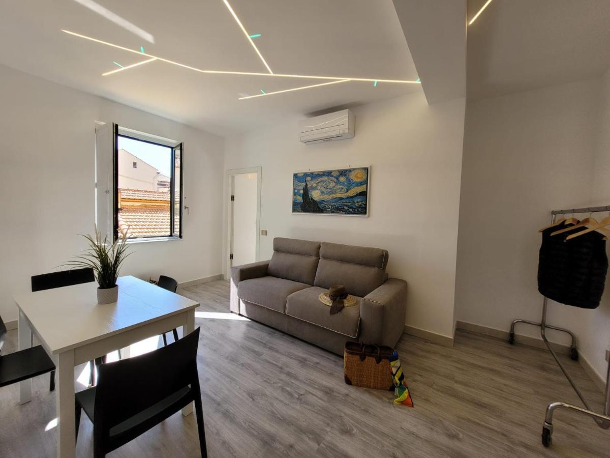 סורנטו Sara Luxury Apartment 3 מראה חיצוני תמונה
