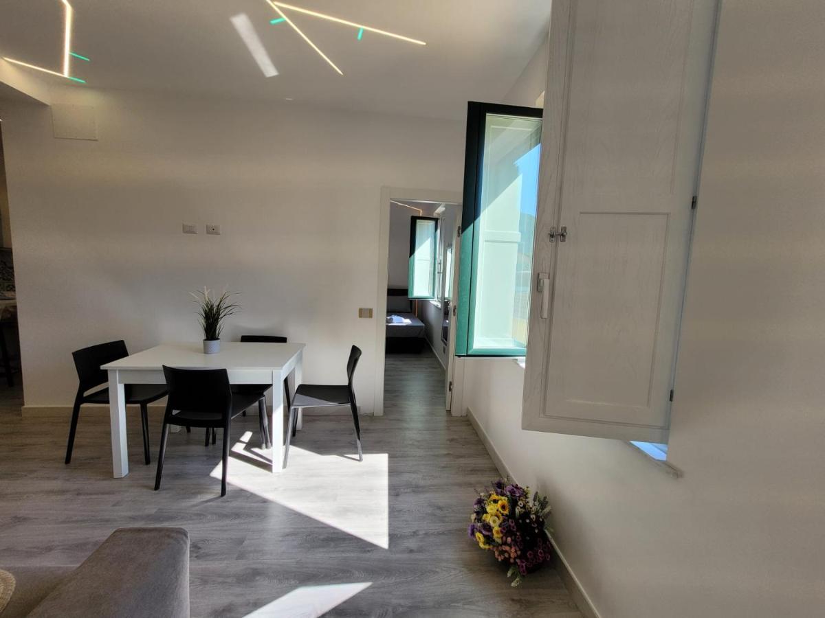 סורנטו Sara Luxury Apartment 3 מראה חיצוני תמונה