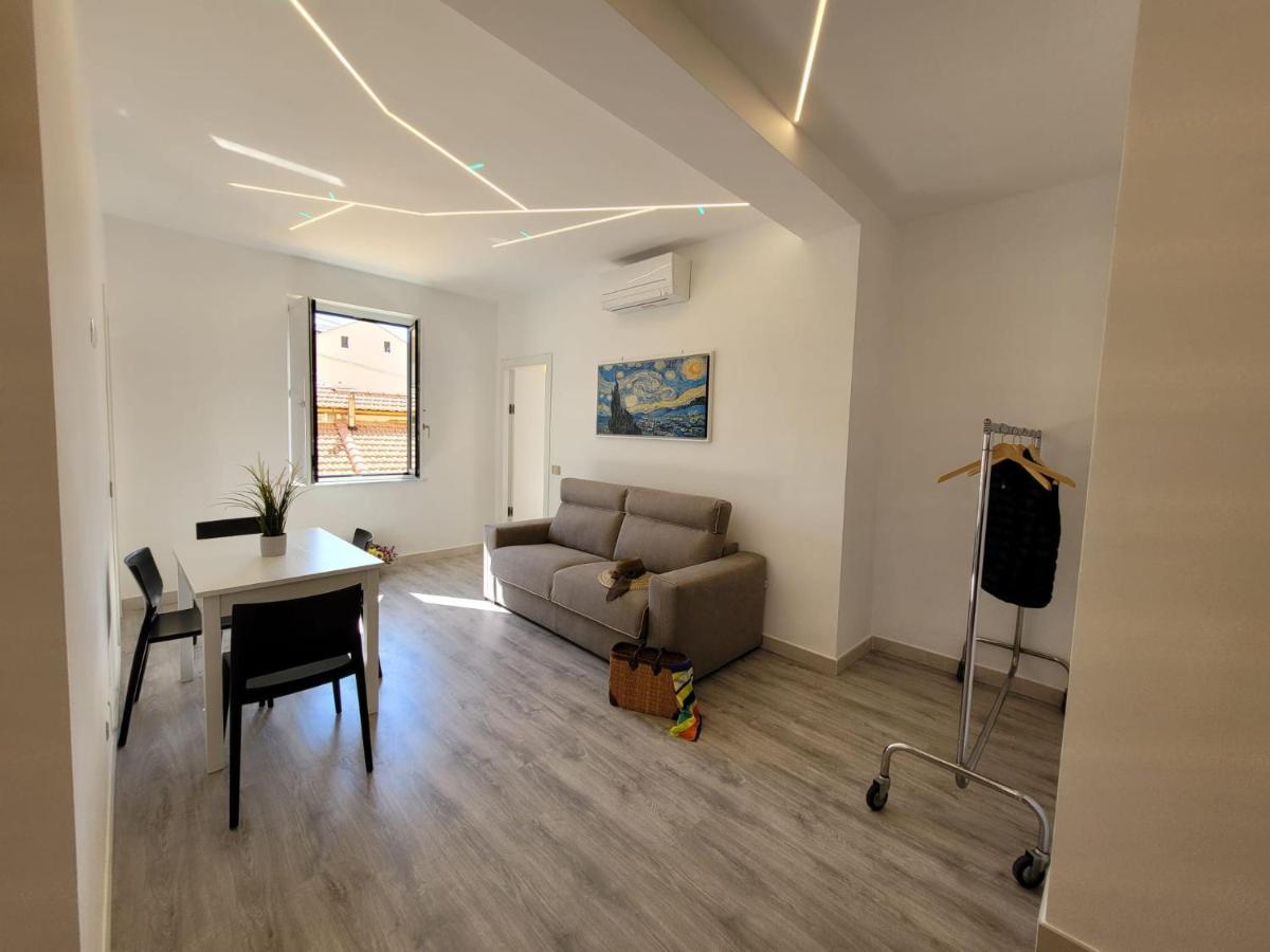 סורנטו Sara Luxury Apartment 3 מראה חיצוני תמונה