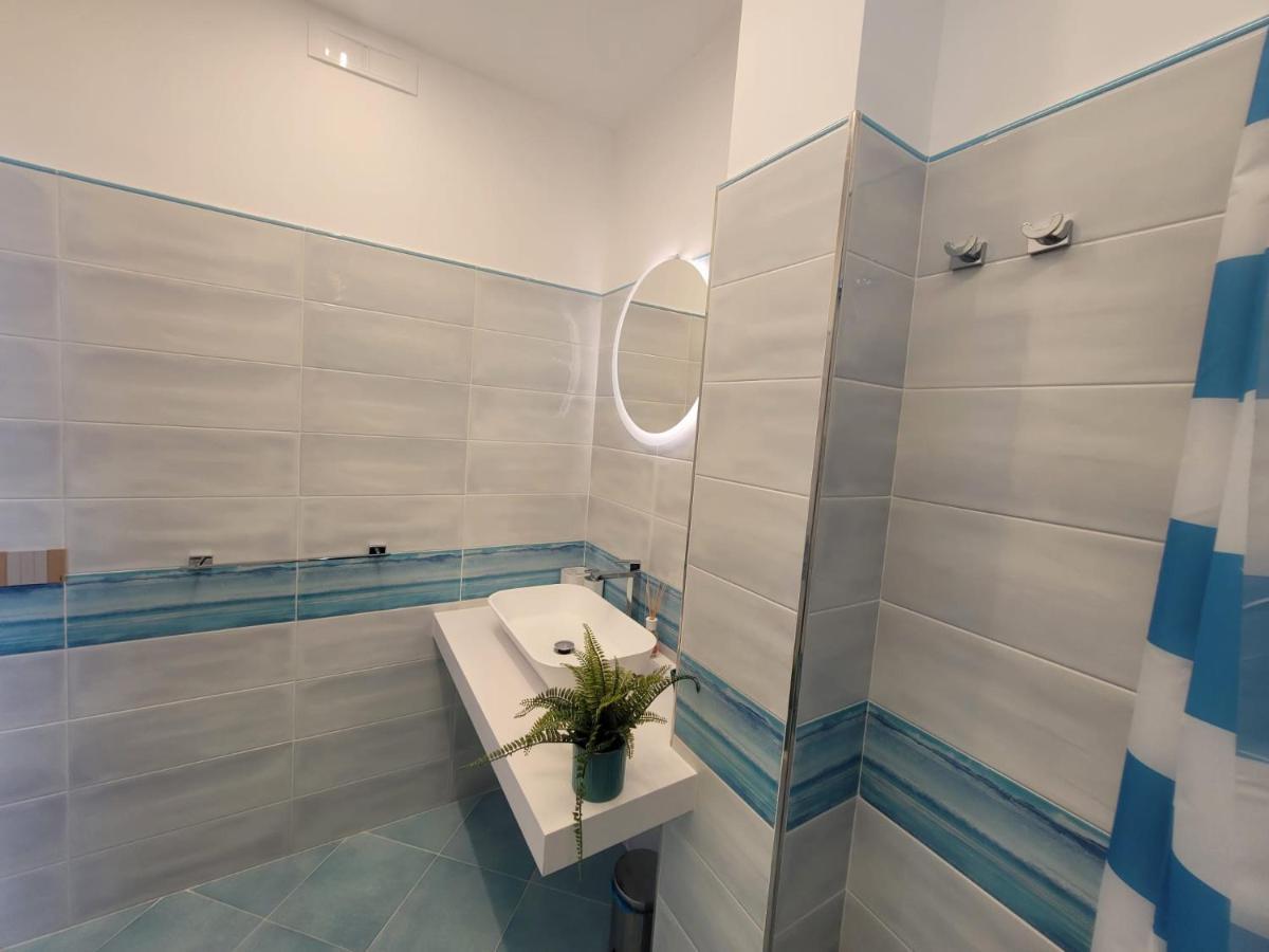 סורנטו Sara Luxury Apartment 3 מראה חיצוני תמונה